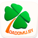 Dadomu.by - Информационный портал. Портал, объединяющий РАЗНЫХ людей в поиске семьи для каждого ребенка!